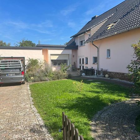 Wellness Oase Auf Dem Land Βίλα Buttstadt Εξωτερικό φωτογραφία