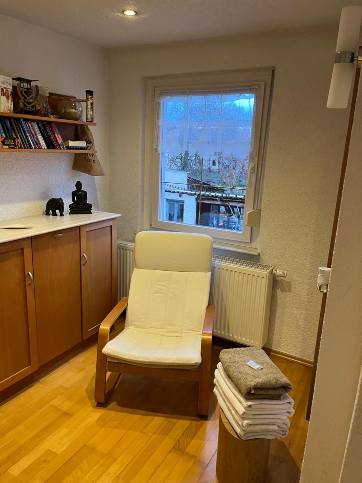 Wellness Oase Auf Dem Land Βίλα Buttstadt Εξωτερικό φωτογραφία