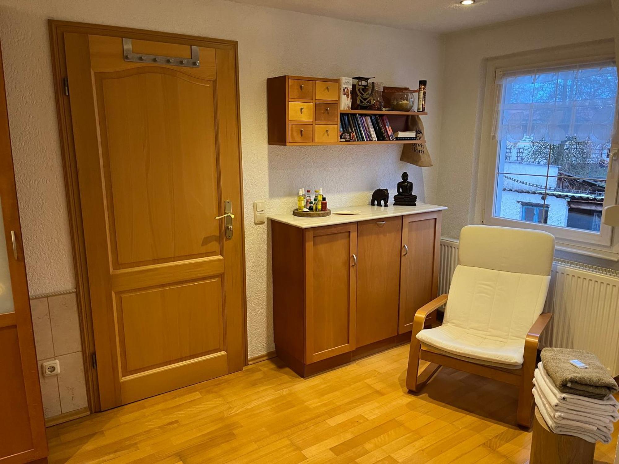 Wellness Oase Auf Dem Land Βίλα Buttstadt Εξωτερικό φωτογραφία
